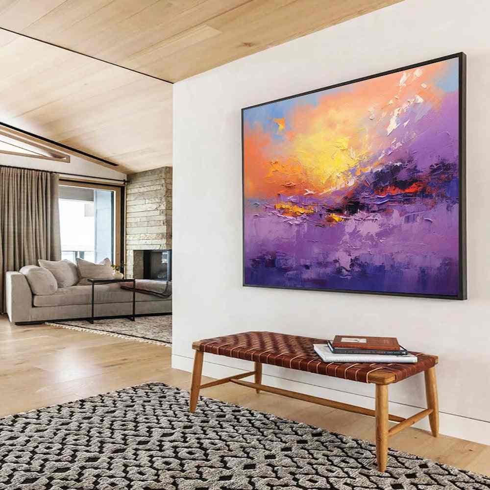 your wall art